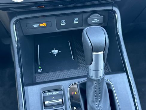 New 2026 Honda CR-V EX-L image 24