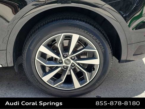Certified 2024 Audi Q5 2.0T Premium AWD/4WD image 16