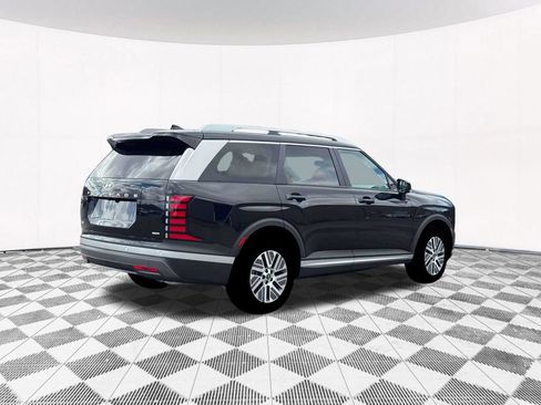 New 2026 Hyundai Palisade SEL AWD/4WD image 13
