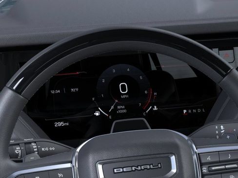 New 2026 GMC Yukon XL Denali w/ Advanced Technology Package AWD/4WD image 19