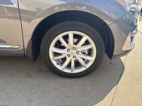 Used 2021 Acura RDX AWD image 12