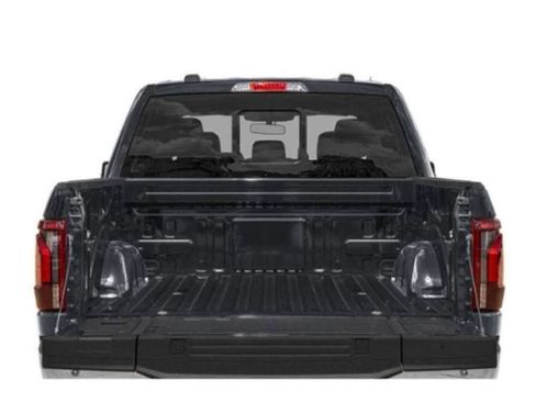 New 2026 Ford F150 Lariat w/ Equipment Group 501A Mid image 8