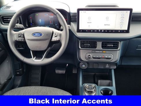 New 2026 Ford Maverick XLT w/ Equipment Group 301A AWD/4WD image 27