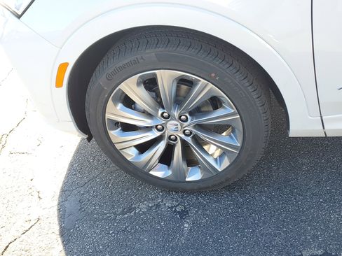 New 2026 Buick Envista Preferred w/ Convenience I Package FWD image 10