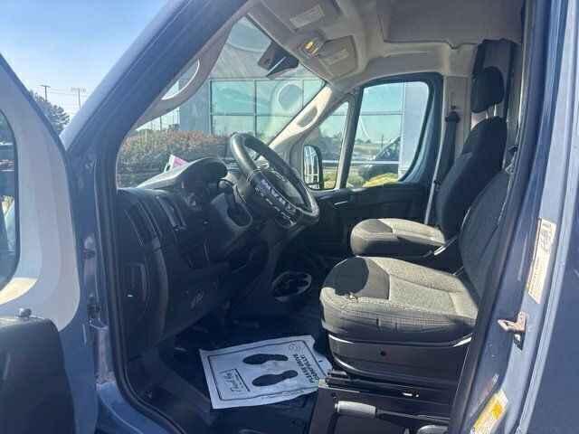 Used 2020 RAM ProMaster 3500 FWD image 13