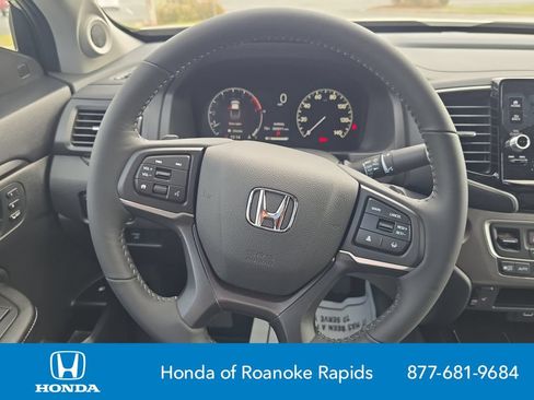 New 2026 Honda Ridgeline RTL image 16
