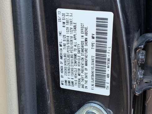 Used 2014 Acura RDX AWD w/ Technology Package image 19