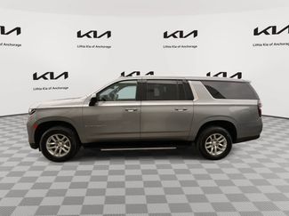 Used 2023 Chevrolet Suburban LT AWD/4WD video 1