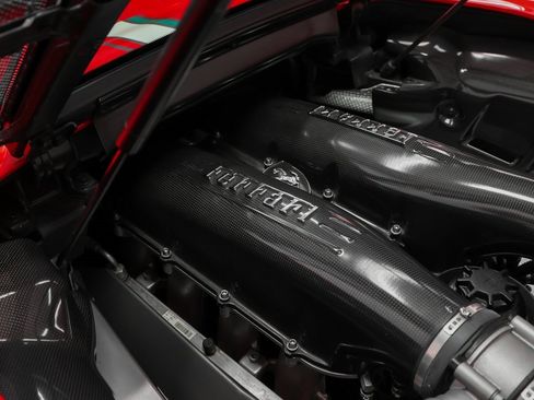 Used 2009 Ferrari F430 Scuderia image 45