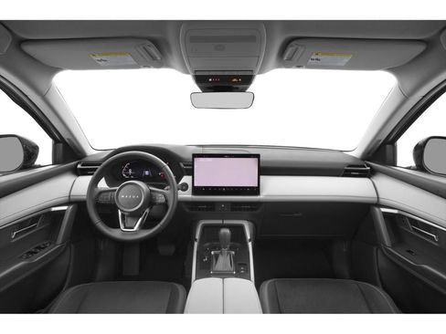 New 2026 MAZDA CX-5 Select AWD/4WD image 6