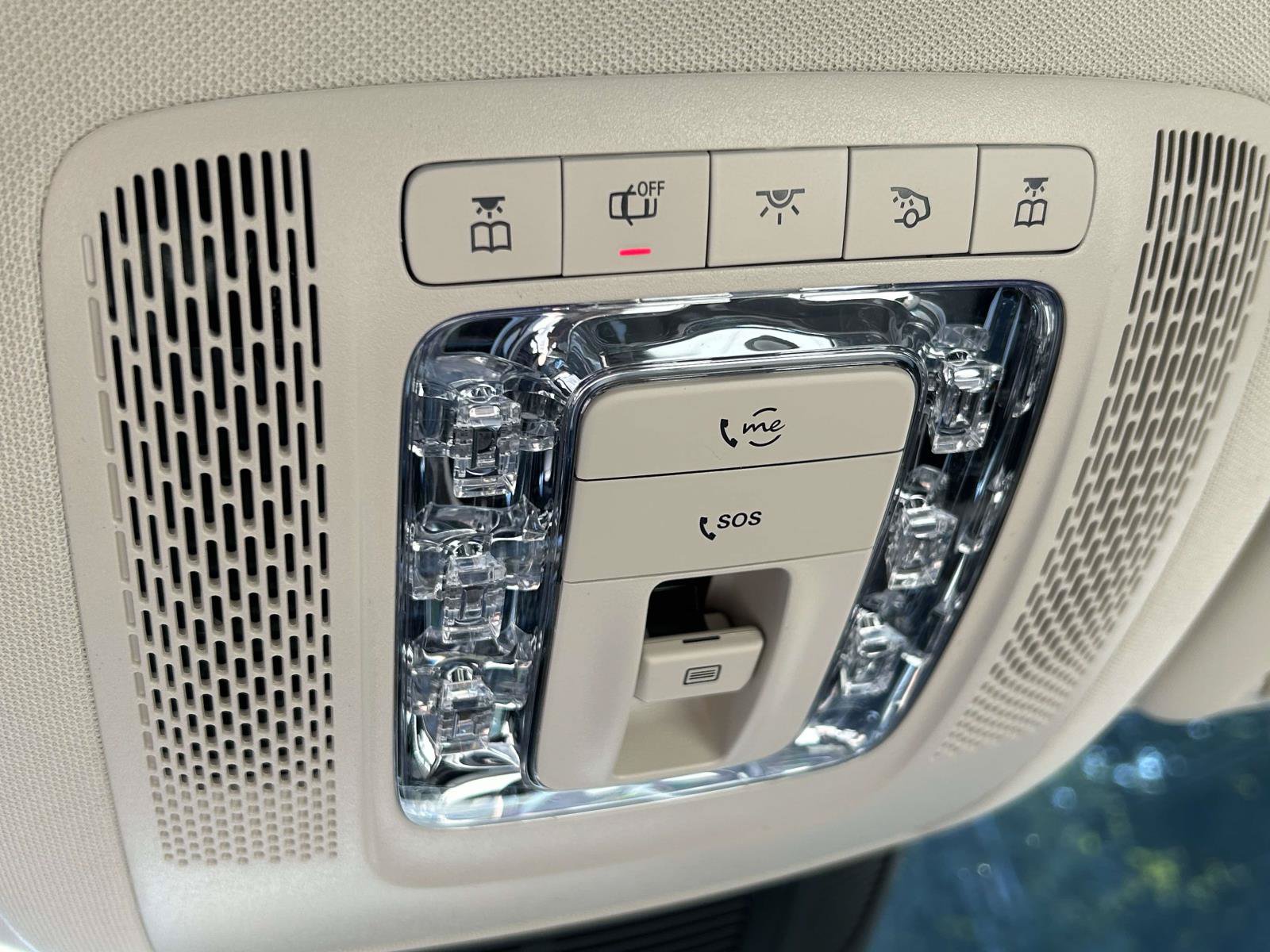 New 2026 Mercedes-Benz GLS 450 4MATIC image 35