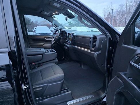 Used 2023 Chevrolet Silverado 1500 LT image 12