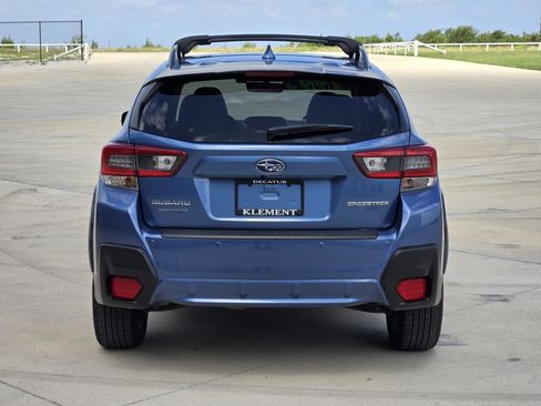 Used 2021 Subaru Crosstrek 2.5i Limited w/ Moonroof Package 2 AWD/4WD image 6