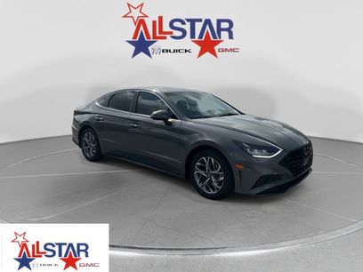 Used 2022 Hyundai Sonata SEL