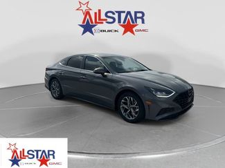 Used 2022 Hyundai Sonata SEL FWD video 1
