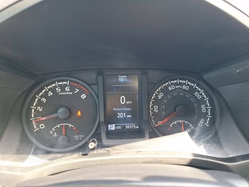 Used 2023 Toyota Tacoma SR AWD/4WD image 20