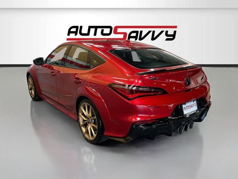 Used 2024 Acura Integra Type S FWD image 5