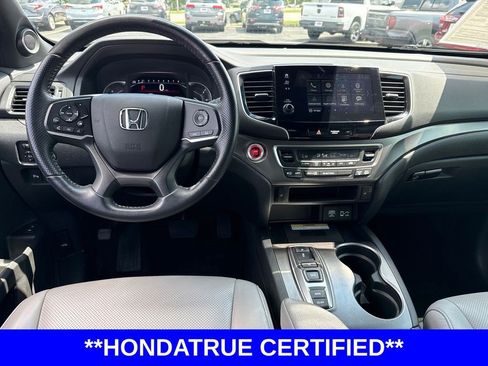 Certified 2022 Honda Passport EX-L image 15
