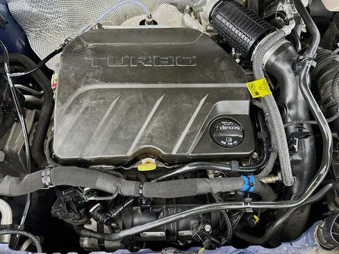 Used 2020 Buick Encore GX Preferred image 34