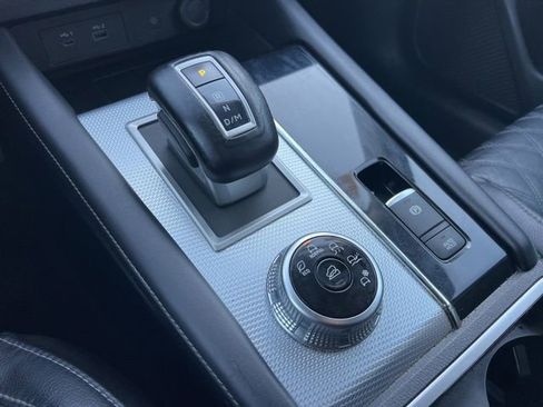 Used 2022 Mitsubishi Outlander SEL image 19