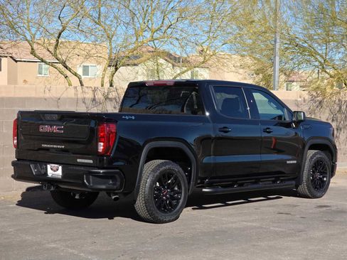 Used 2023 GMC Sierra 1500 Elevation image 9