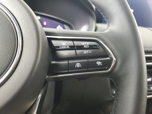 Used 2025 MAZDA CX-70 Plug-In Hybrid w/ Premium Plus AWD/4WD image 26
