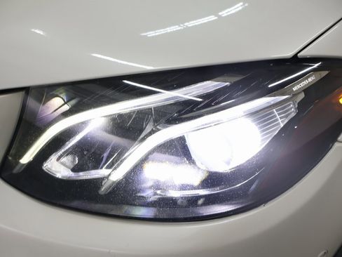 Used 2017 Mercedes-Benz E 43 AMG 4MATIC Sedan image 27