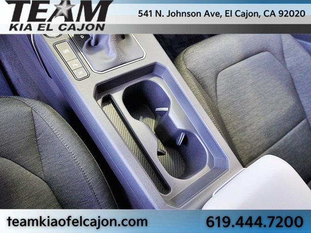 Certified 2027 Kia Seltos S FWD image 37