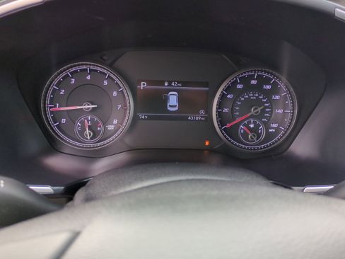 Used 2023 Hyundai Santa Fe SEL FWD image 11