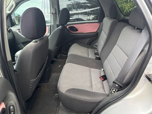 Used 2003 Ford Escape XLT AWD/4WD image 4