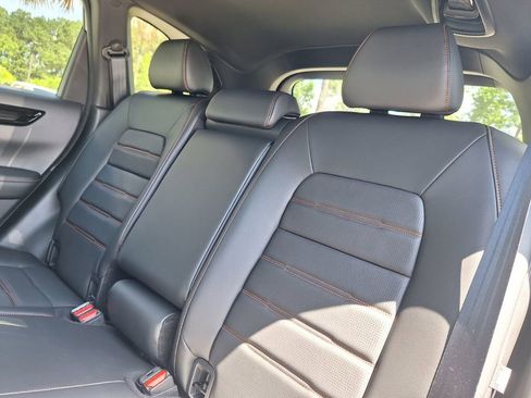 Used 2025 Honda CR-V Sport Touring image 26