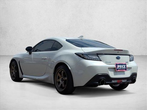 Used 2023 Subaru BRZ Premium RWD image 7