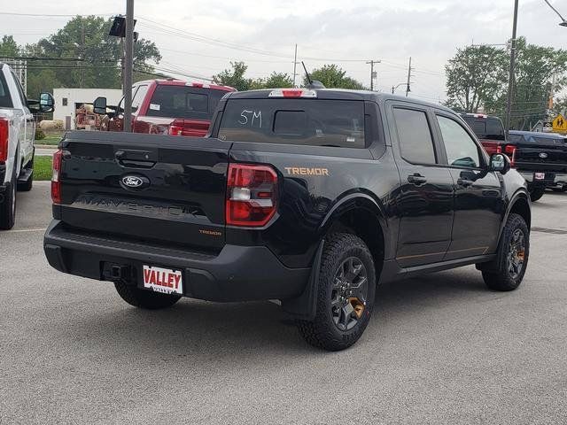New 2026 Ford Maverick Tremor AWD/4WD image 3