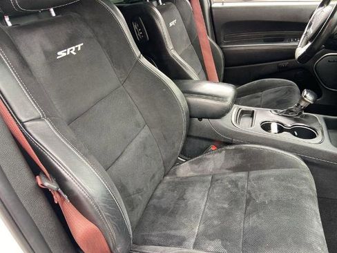 Used 2020 Dodge Durango SRT w/ Premium Interior Group image 25