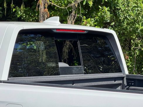New 2026 Honda Ridgeline RTL image 18
