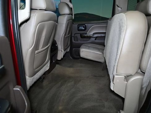 Used 2015 GMC Sierra 2500 Denali w/ Duramax Plus Package AWD/4WD image 67