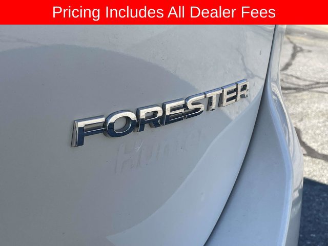 Used 2023 Subaru Forester Premium AWD/4WD image 12
