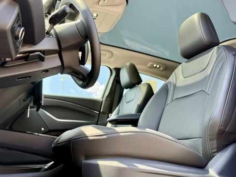 New 2025 Ford Mustang Mach-E Premium image 15