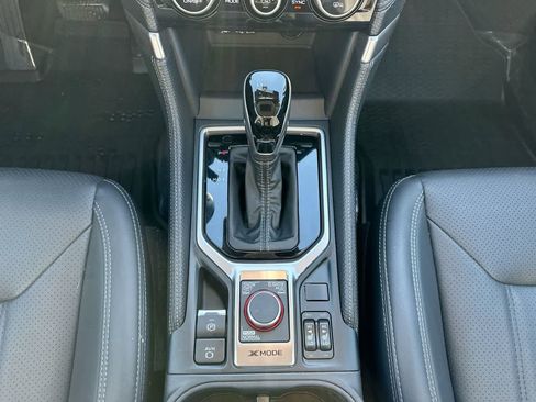 Certified 2023 Subaru Forester Limited image 36