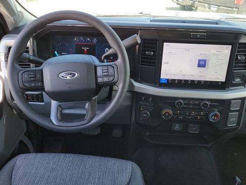 New 2026 Ford F250 XLT AWD/4WD image 8