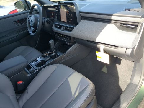 Certified 2026 Subaru Outback Limited XT image 11