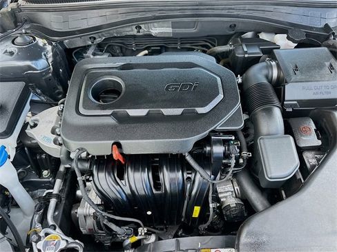 Used 2020 Kia Optima SE image 27