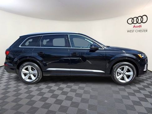 Used 2023 Audi Q7 2.0T Premium w/ Convenience Package image 7