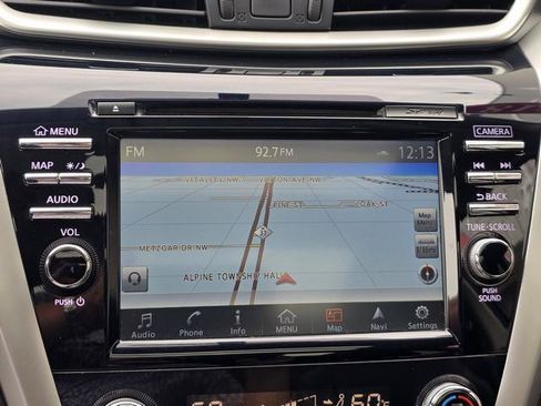 Used 2018 Nissan Murano S AWD/4WD image 20