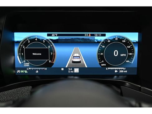 New 2026 Subaru Outback Premium image 20