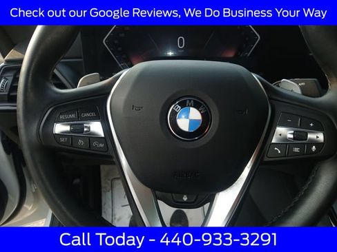 Used 2023 BMW 230i Coupe w/ Premium Package RWD image 23