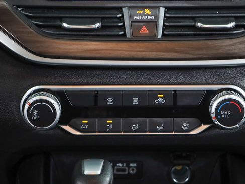 Used 2023 Nissan Altima 2.5 SV image 20