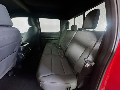 Used 2023 Ford F150 XLT w/ Equipment Group 302A High image 27