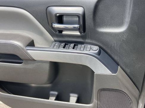 Used 2017 Chevrolet Silverado 1500 LT w/ All Star Edition AWD/4WD image 17