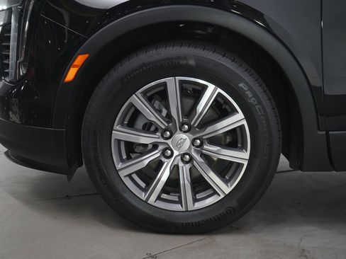 Used 2023 Cadillac XT4 Sport w/ Sun And Sound Package image 32